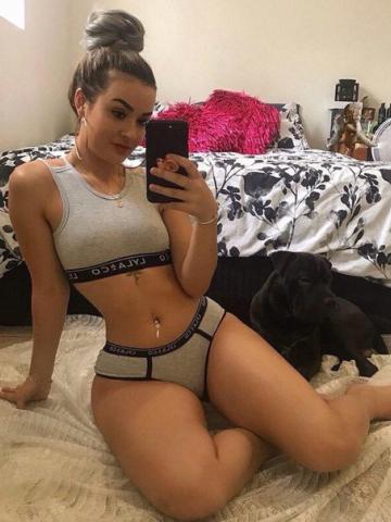 Индивидуалка Нелли Фотография 2